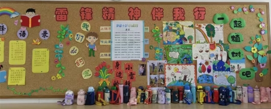 板报2